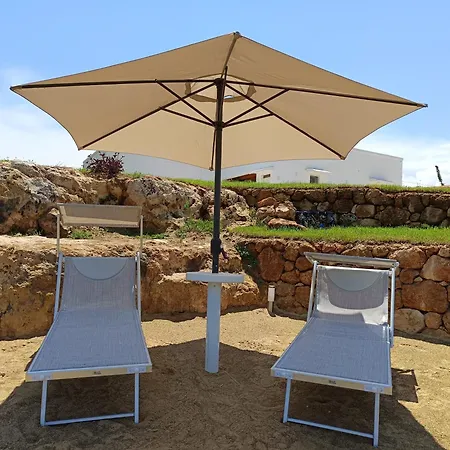 Villa Susca - villa sul mare-2