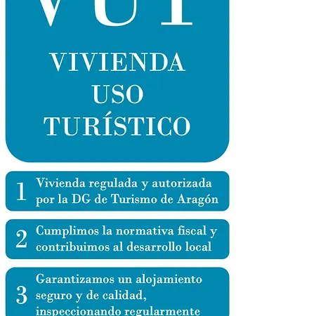 Apartamento Marbore (Torla-Ordesa)-2