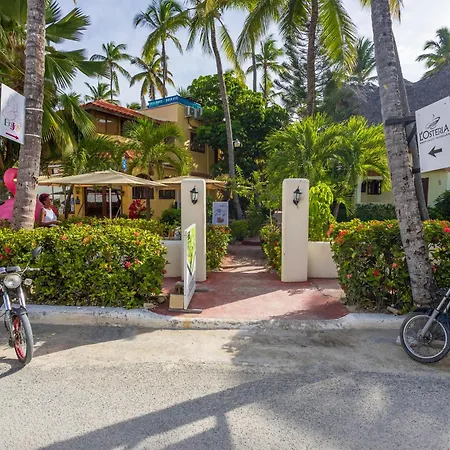 Amazing Penthouse In Punta Cana With Ocean View-3
