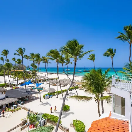 Amazing Penthouse In Punta Cana With Ocean View-2
