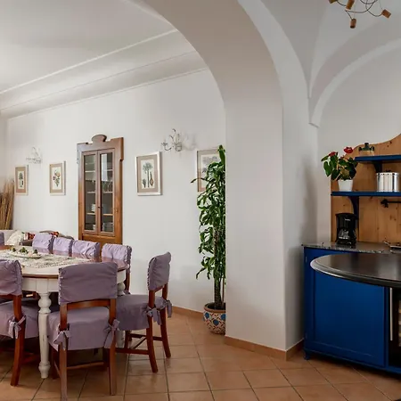 Villa Degli Dei Luxury House-3