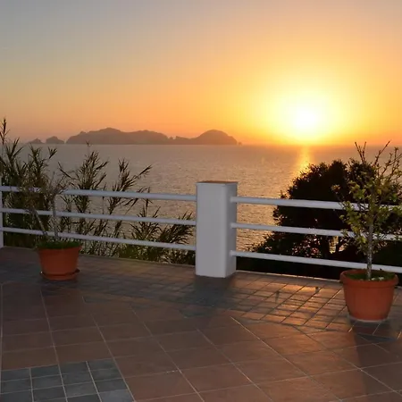 Sunset Village Ponza-3