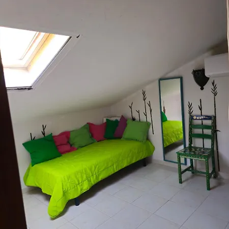 LOS TASAJILLOS, Vivienda de uso Turístico-2