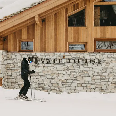 Vail Lodge By Alpine Resorts-2