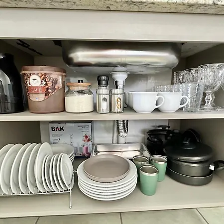 Apartamento para festa do peão de Barretos-2