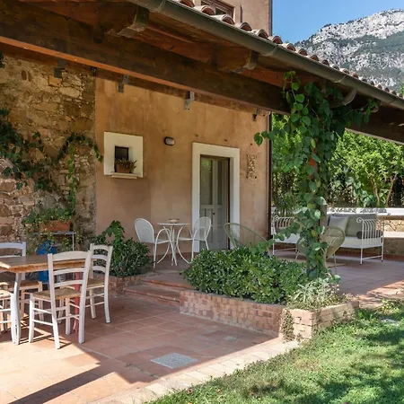 Casale Giancesare Villa Agricola-3
