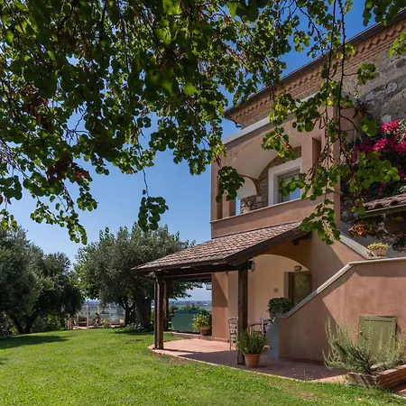 Casale Giancesare Villa Agricola-2