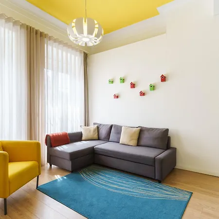 Feel Porto Historical Apartments-3