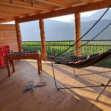 Schweiggerhof -Agriturismo- Farm Holidays-2
