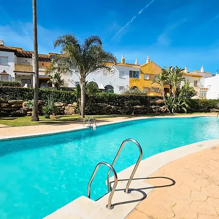 Zahara Sol Villas y Apartamentos by QHotels-3