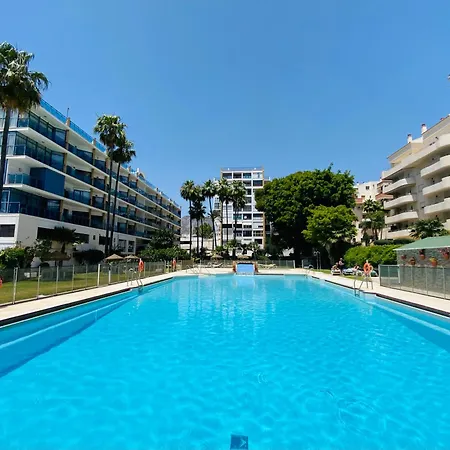 Apartamentos MS Pepita-3