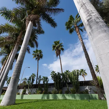 Eo Maspalomas Resort-3