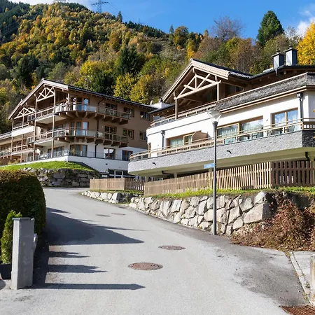 Kaprun Glacier Estate-2