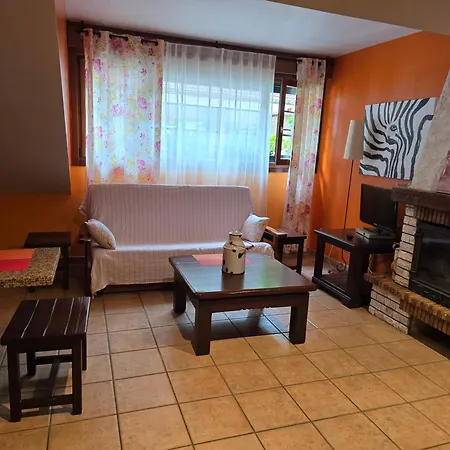 Apartamentos Andrea-3