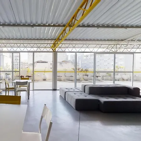 Apartamento no centro de São Paulo-2