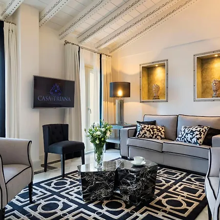 Casa de Triana Luxury Suites by Casa del Poeta-3