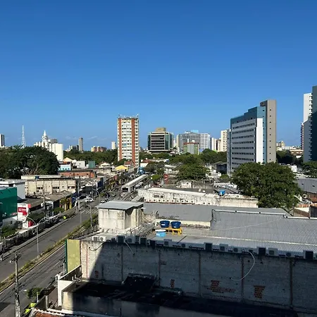 Recife - Boa Vista-2