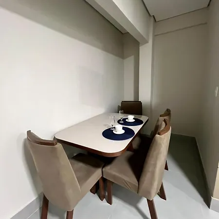 Zaffir Apartamento-3