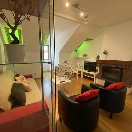 Apartamentos Alfonso XIII-3
