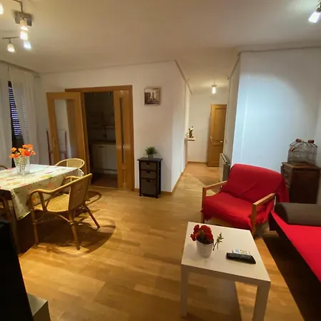 Apartamentos Alfonso XIII-2