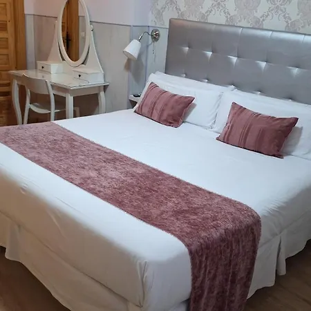 The Vanilla Suite-2