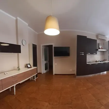 Casa Trastevere-2