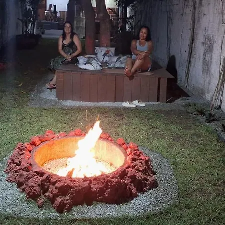 Vila dos Bangalôs-3