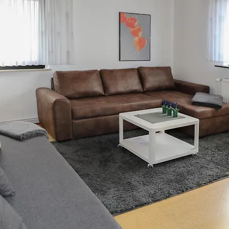Ferienwohnung Büren-2