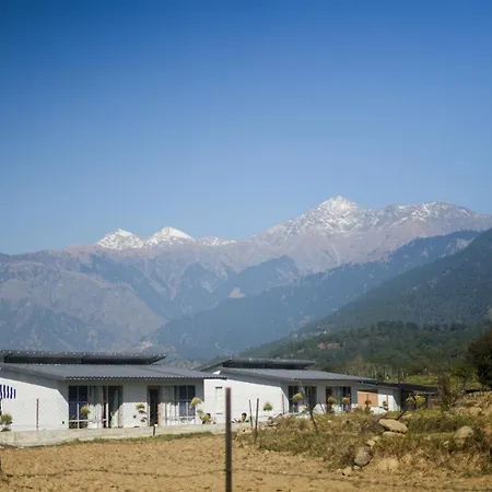 Bir Valley Retreat-3