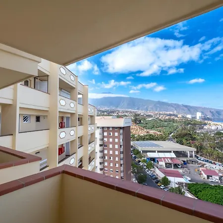 Apartamentos Teneguia-2