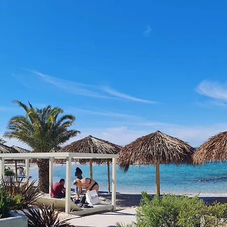 New!!! 2024 Marea Apartments With Xxl Sunny Terrace-3
