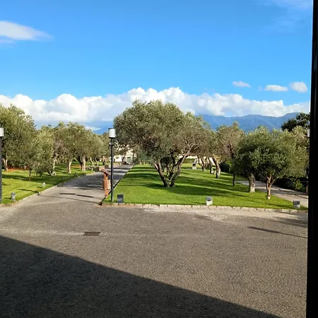 Villa Tiberiade-3