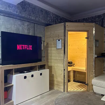 The Spa Suite-3