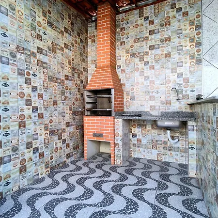 Pousada Guarulhos-2