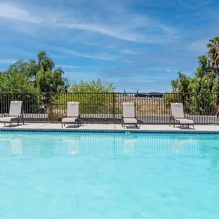 Econo Lodge Stockton Near I-5 Fairgrounds-2