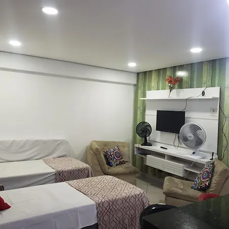 Apartamento no centro de São Paulo-3