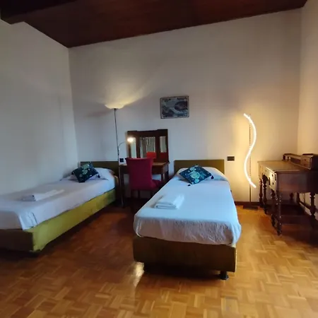 Villa Helios Holiday Home - Centre, Lake, 10' Car - Free Parking Self Check-In Airco-2