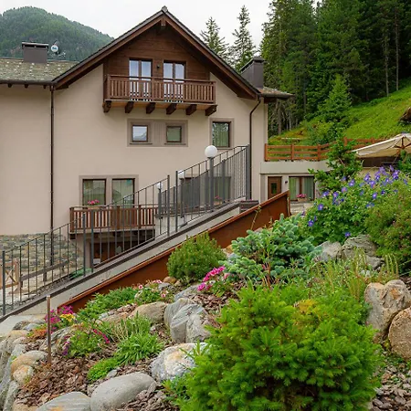 Chalet La Pineta-3