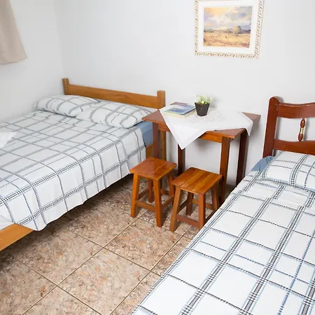 Hotel Portela I -Barretos-3