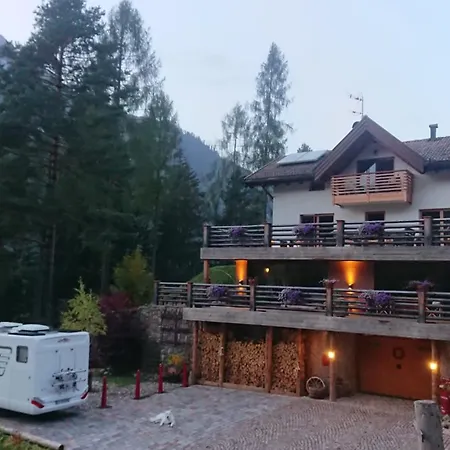 Villa Bosca - Adults Only-2