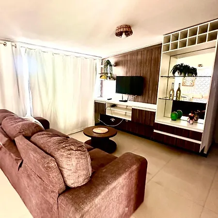Residencial Temporada Aracaju-2