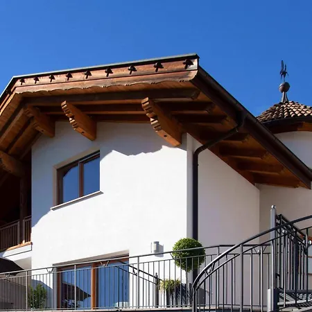Residence Untermösslhof - La Villa-3