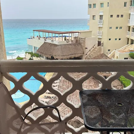 Cancun Plaza Sea View-3