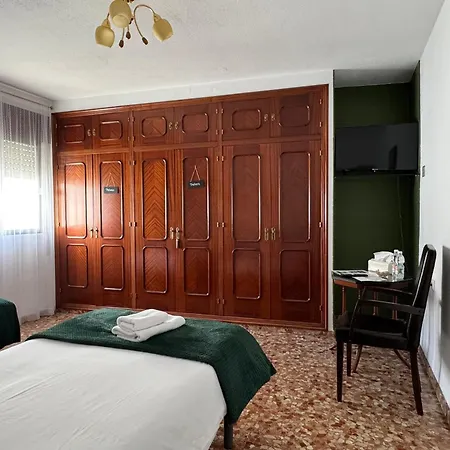 Casa Los Valenzuela-3
