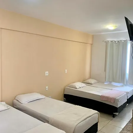 Flats em Goiania-2