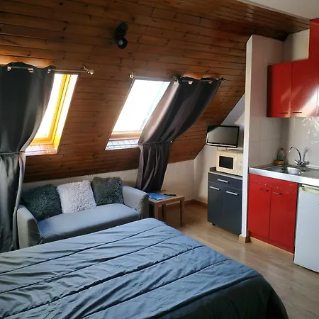 Appartements Solaris-2