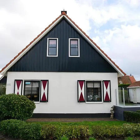 Buitenplaats 5-P-2