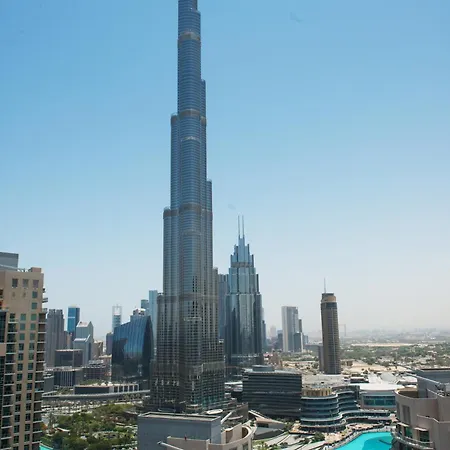 Dream Inn - Apartment With Private Terrace, 29 Boulevard Downtown-2