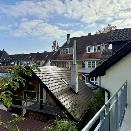 Ferienhaus Möhrle 6-3