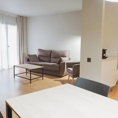 Apartments Hotel Sant Pau-3